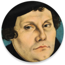 Martin Luther